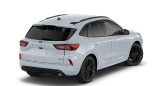 2026 Ford Escape Hybrid External Image 4